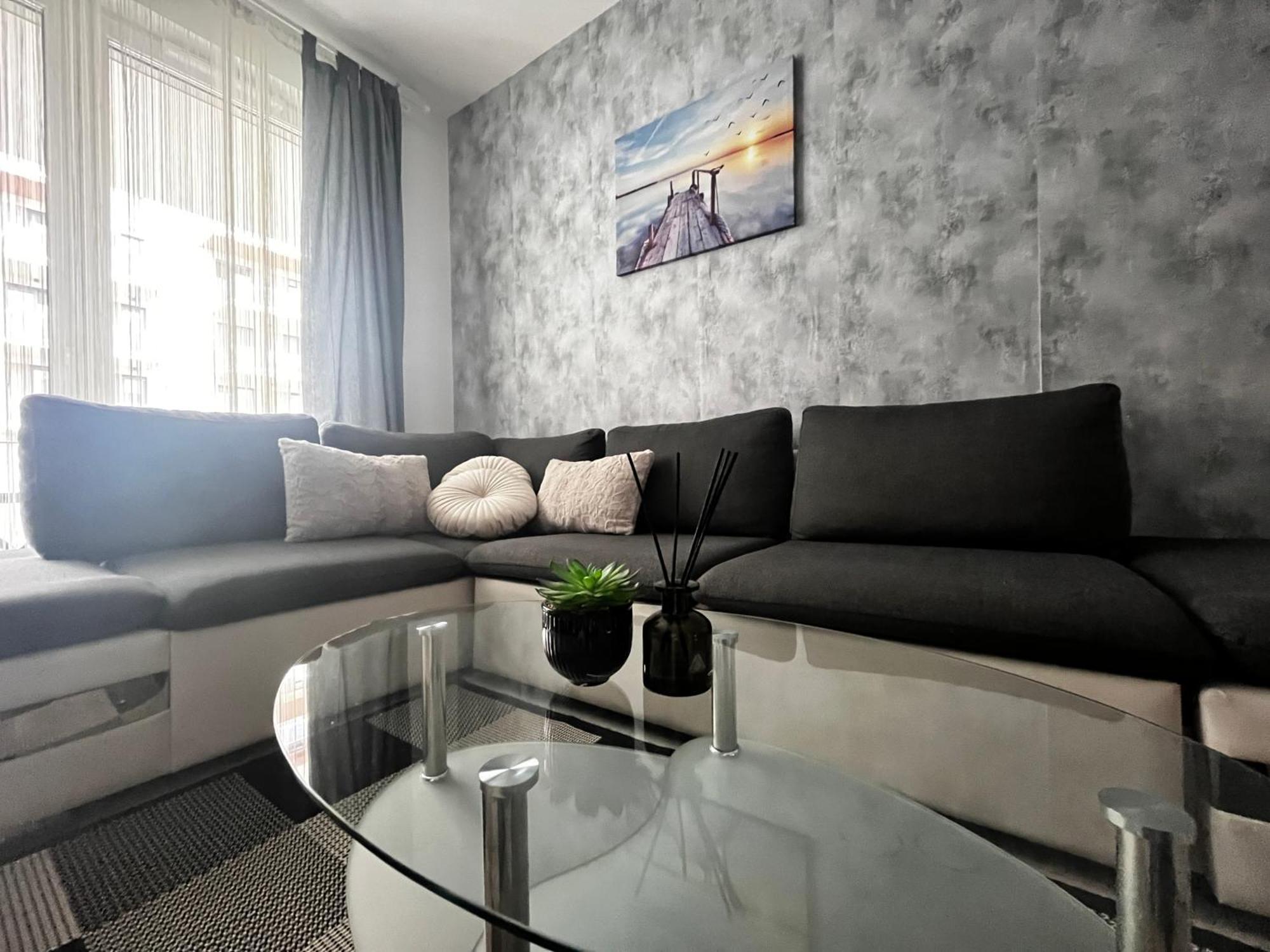 Apartment Gcpa