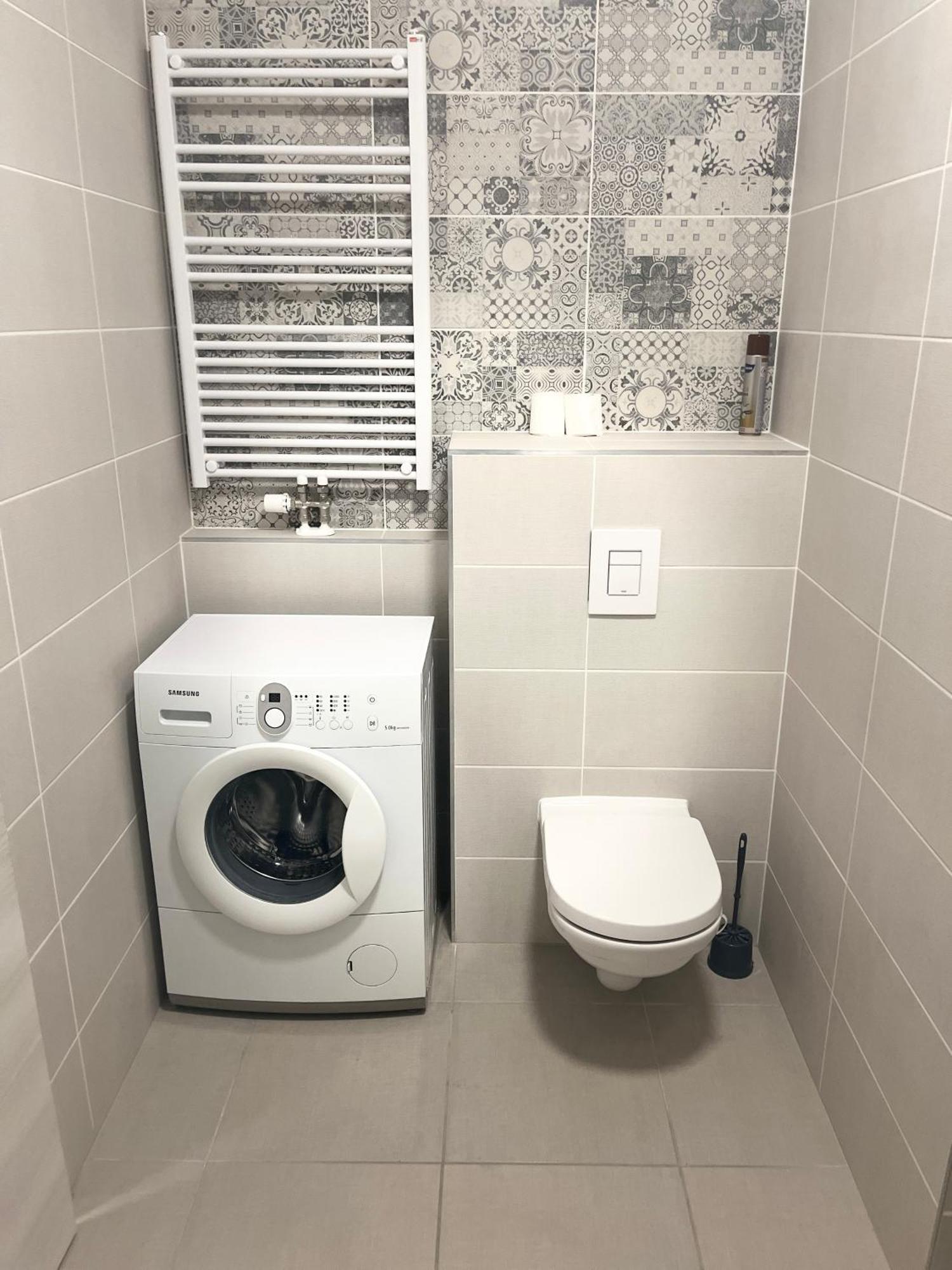 Apartment Gcpa *