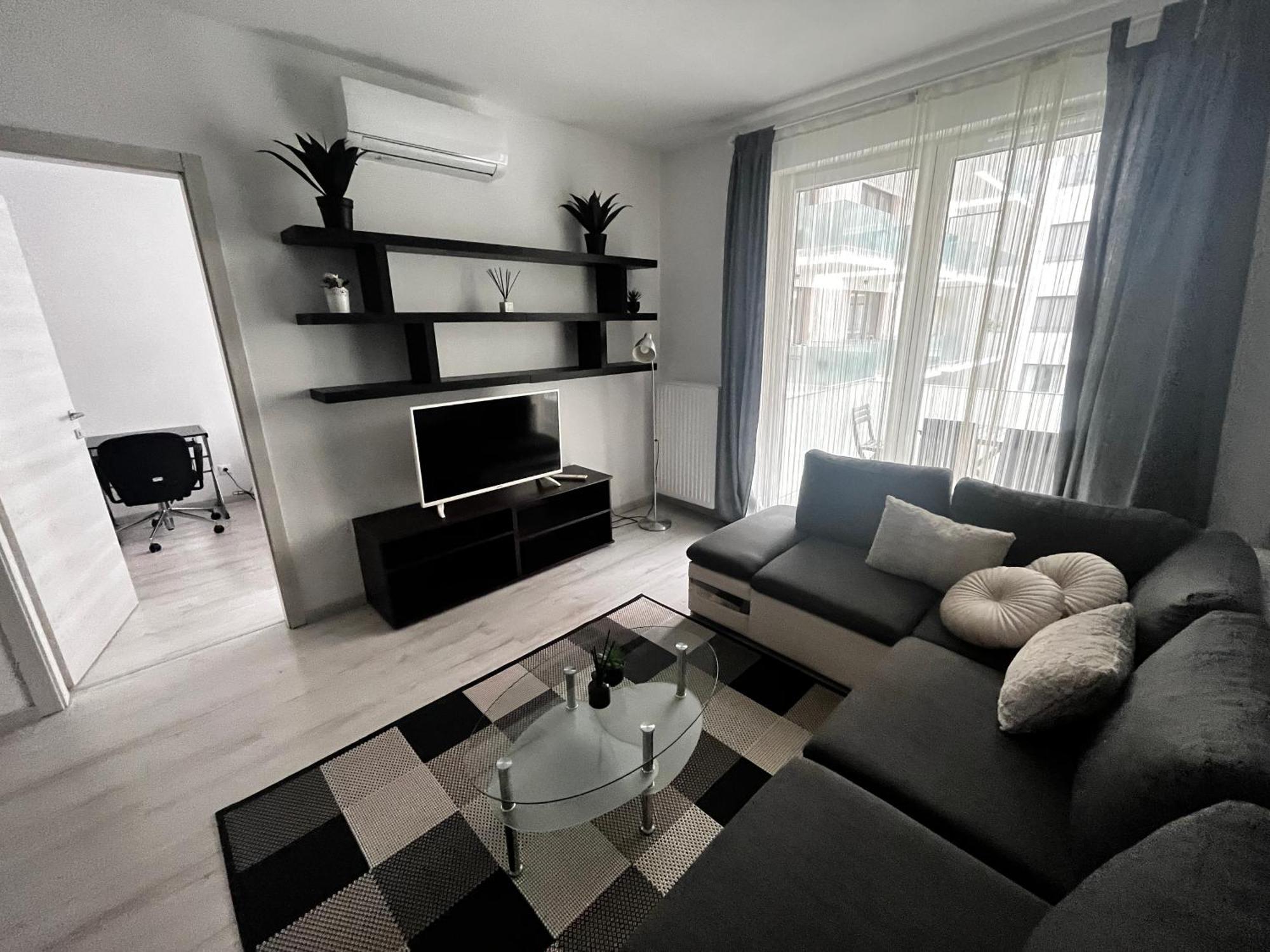 Apartment Gcpa *