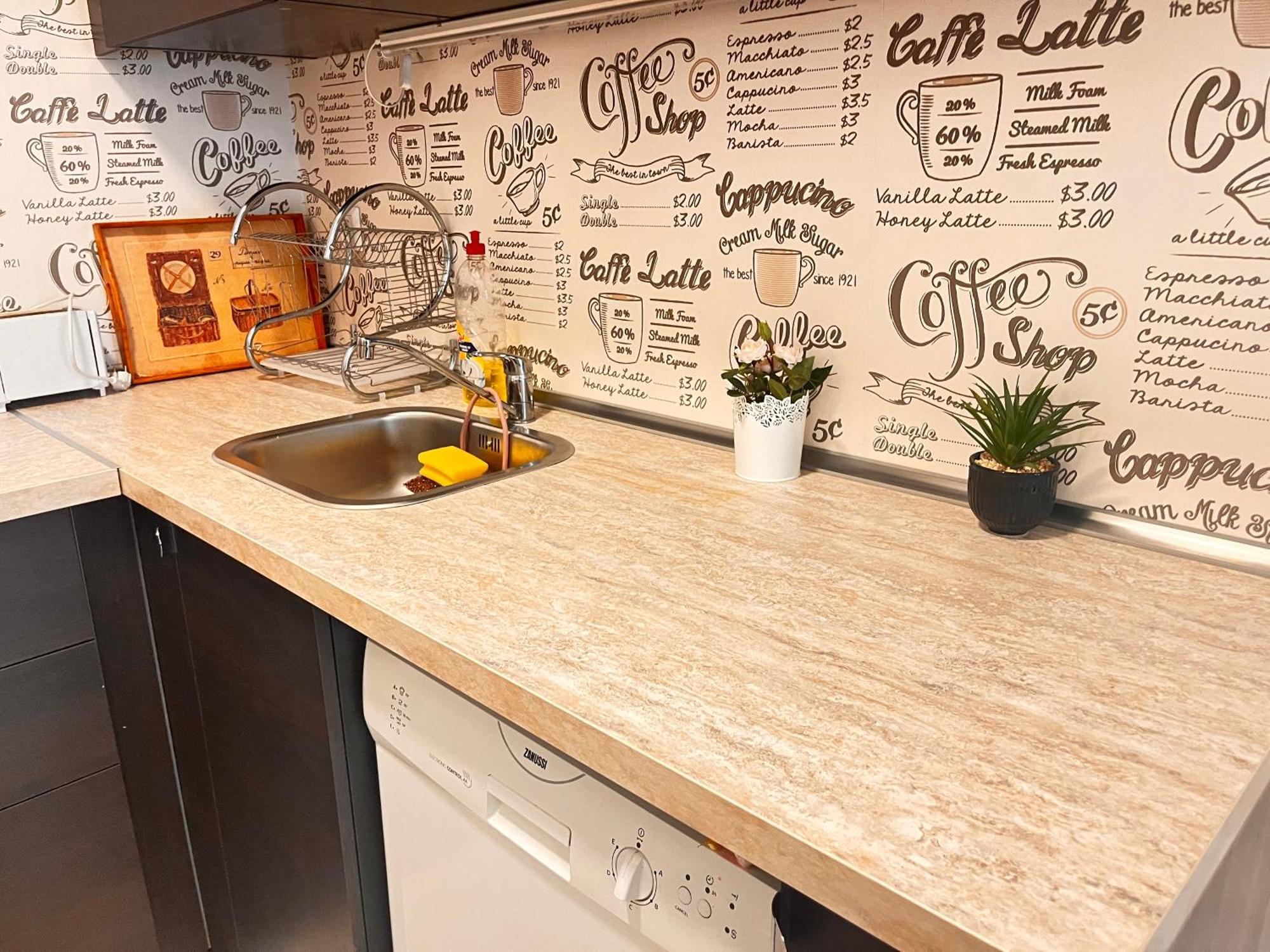 Apartment Gcpa Budapest