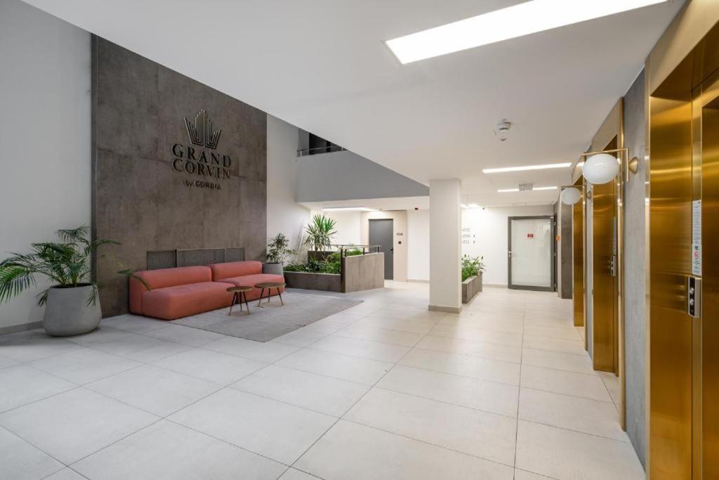 Apartment Gcpa